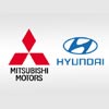 Mitsubishi  Hyundai        15 