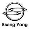      SsangYong Kyron