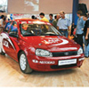 LADA KALINA Sport 1.4     