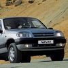 Chevrolet Niva   