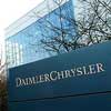 DaimlerChrysler  