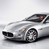  Maserati GranTurismo     2007 