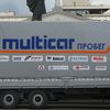  MULTICAR 