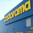  Castorama  IKEA    