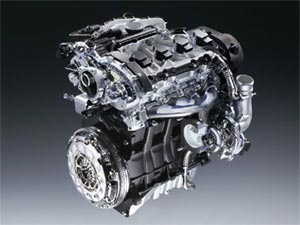 Лучшие Двигатели для автомобилей Audi S4 2023 года