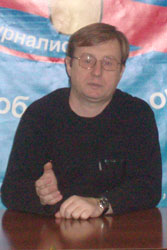 Александр Громов