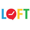   " "   - LOFT