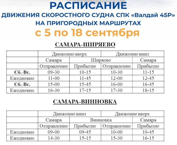 Автобус 9 ширяево расписание