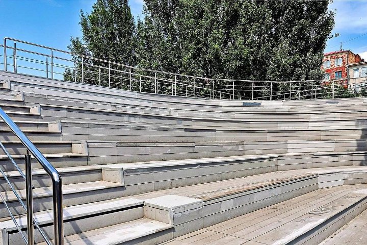 амфитеатр
