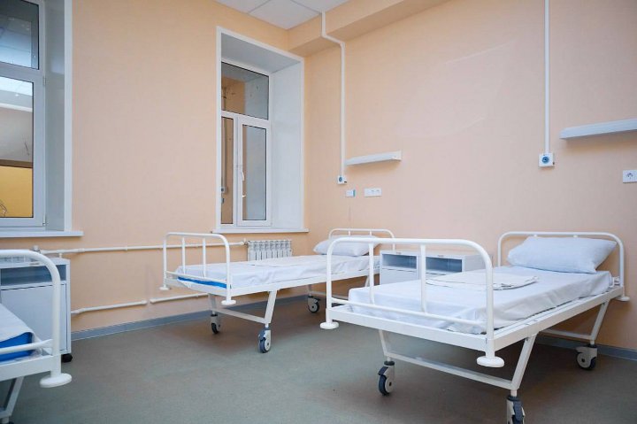 больница семашко в самаре