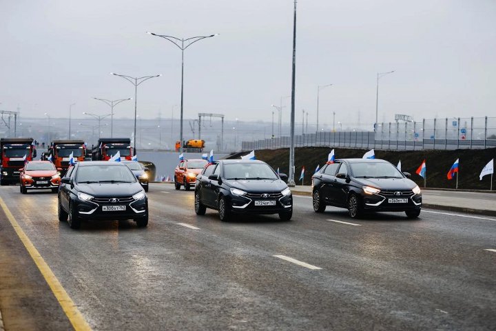 магистраль центральная в самаре