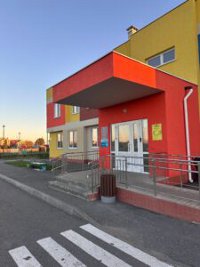 детсад в ягодном