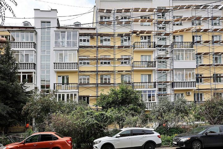 дом специалистов в самаре