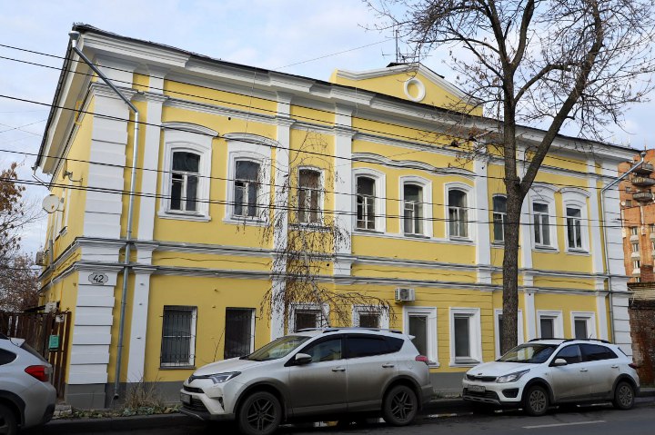 окн в самаре