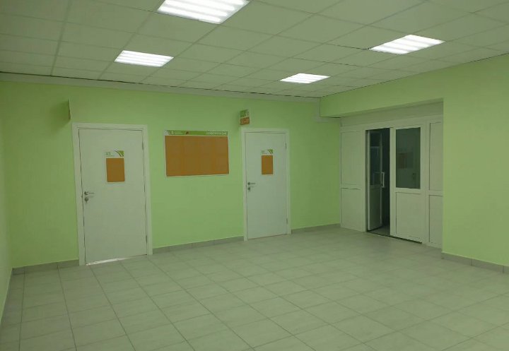 поликлиника