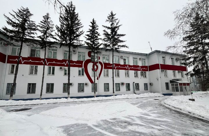 станция переливания крови в Самаре