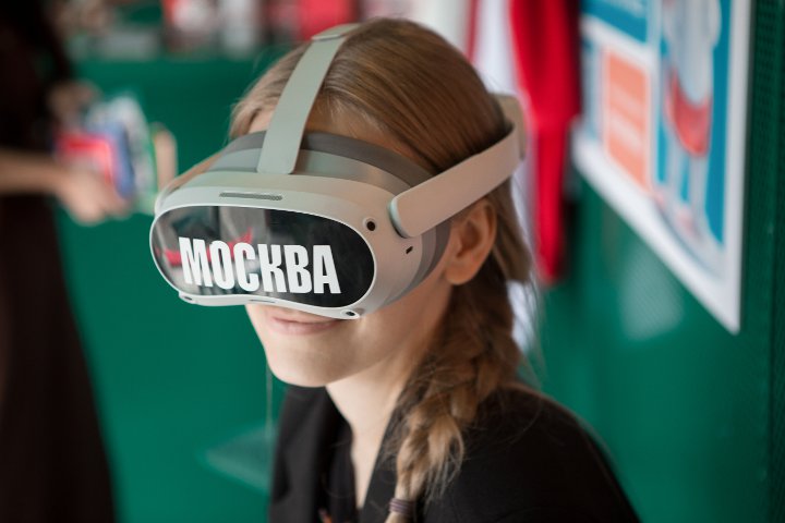 vr-очки