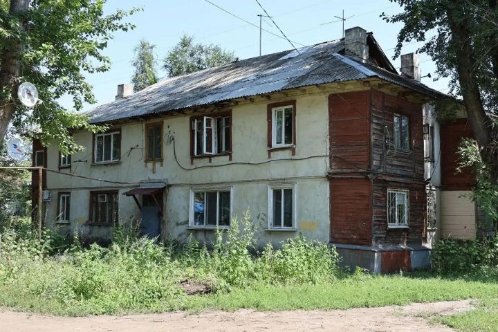 самара марии авейде 8