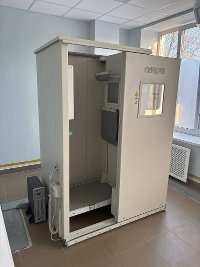 флюорограф