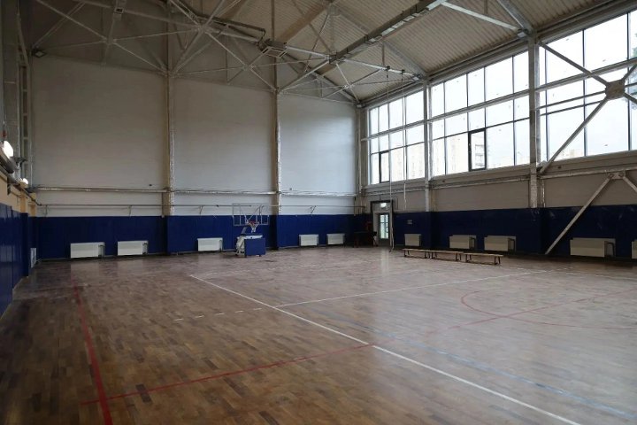 новый фок в прибрежном в самаре