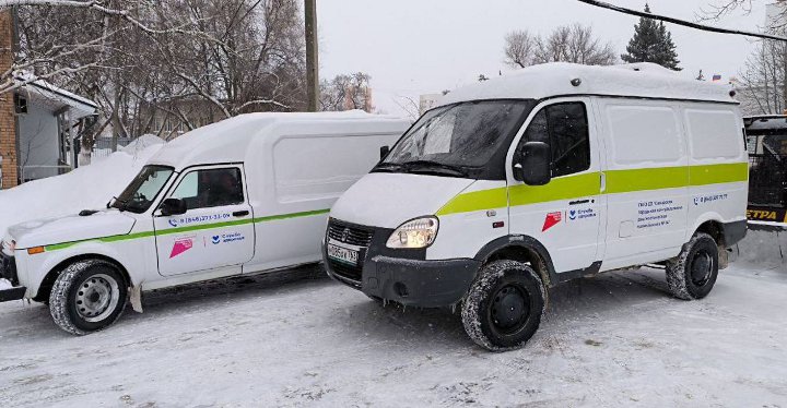 медицинский транспорт