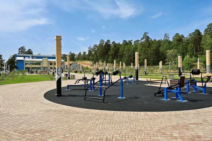 фок в прибрежном в самаре