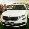   ŠKODA.  ŠKODA Kodiaq     