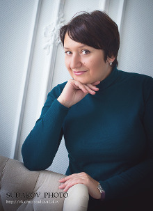Ольга Кузнецова