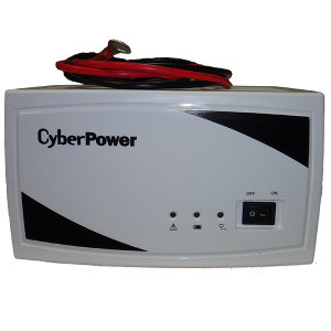 Ибп для котла cyberpower smp550ei обзор